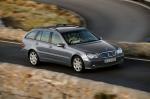 Mercedes-Benz C-Class Estate 2004 года